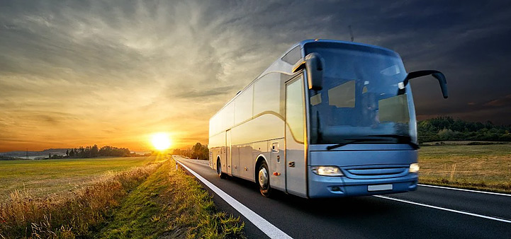 Автобусы в лизинг для юридических лиц от компании ЭкономЛизинг Волгоград